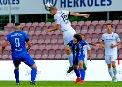 Thueringer Landespokal FC Carl Zeiss Jena 2021 00005